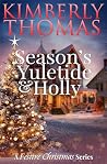Season's Yuletide...