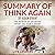 Summary of Think Again by Adam Grant: The Power of Knowing What You Don't Know