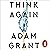 Think Again: The Power of Knowing What You Don't Know