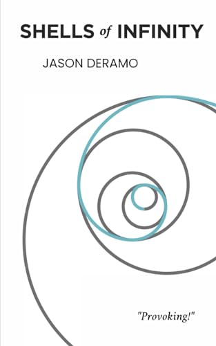 Shells of Infinity (Paperback)