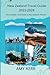 NEW ZEALAND TRAVEL GUIDE 20...