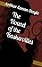 The Hound of the Baskervilles: by Sir Arthur Conan Doyle
