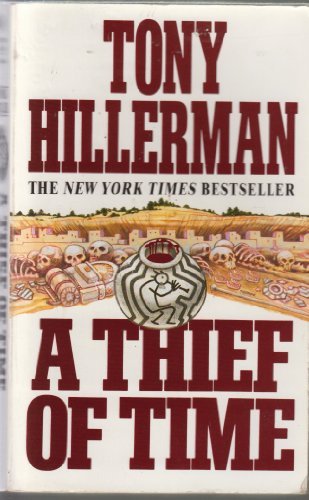A Thief of Time