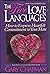 The Five Love Languages by Gary Chapman