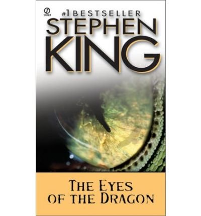 The Eyes of the Dragon