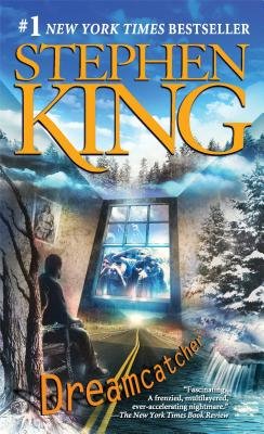 Dreamcatcher[DREAMCATCHER][Mass Market Paperback]