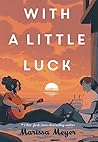 With a Little Luck Book cover for With a Little Luck