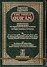 The Noble Qur'an,...