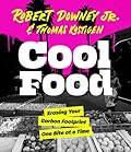 Cool Food: Erasing Your Carbon Footprint One Bite at a Time