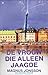 De vrouw die alleen jaagde (Linn Ståhl #3)