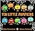 Ten Little Pumpkins: The pe...