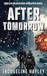 After Tomorrow (The After #3) Book cover for After Tomorrow (The After #3)