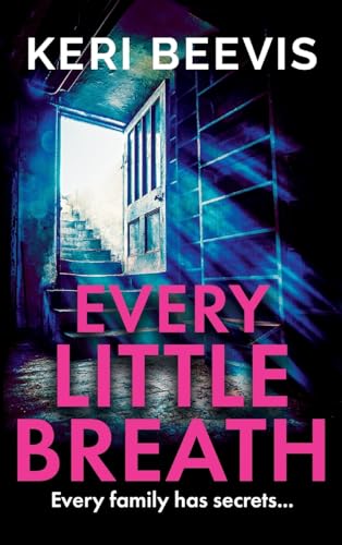 Every Little Breath (Hardcover)