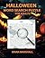 Halloween Word Search Puzzl...