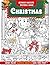 Christmas Hidden Objects Picture Book by Jennifer Garner