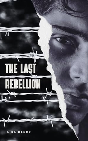 The Last Rebellion