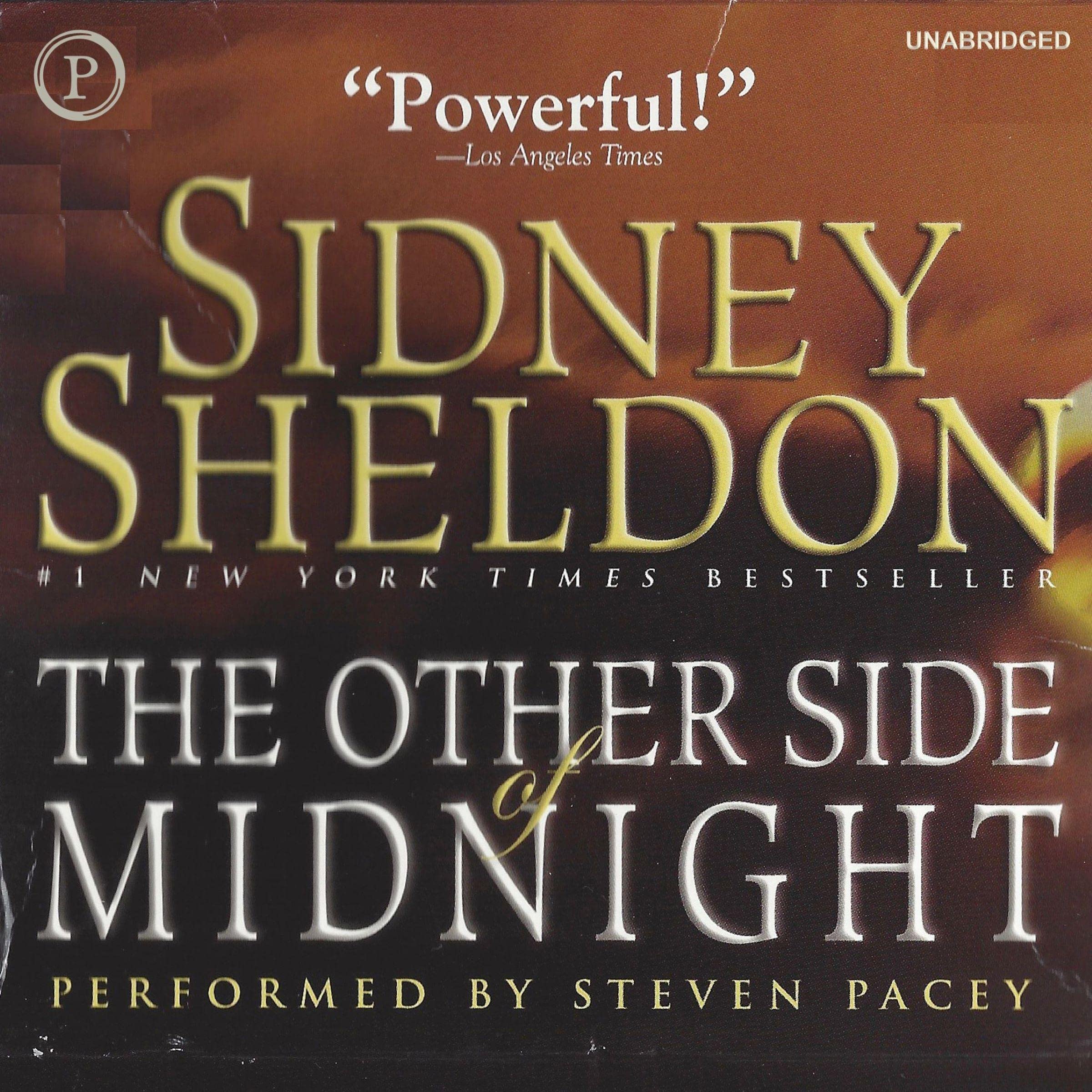 The Other Side of Midnight