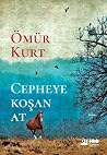 Cepheye Koşan At