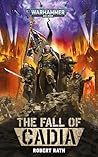 The Fall of Cadia