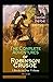 Robinson Crusoe Illustratedv