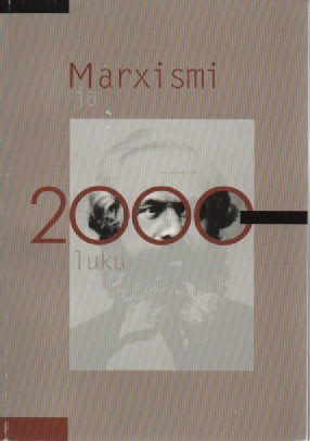 Marxismi ja 2000-luku