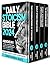 The Daily Stoicism Bible: [4 in 1] The Highly Actionable Guide to Face the Uncertainties of Modern Life with Ancient Wisdom and Self-Control. Including Essential Stoic Practices and Exercises