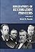 Biographies of Restoration Pioneers: Volume 2