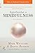 Aprofundar o Mindfulness by Mark Williams