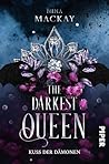 Kuss der Dämonen (The Darkest Queen #1)