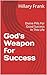 God's Weapon for Success : ...