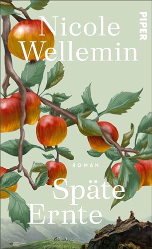 Späte Ernte (Kindle Edition)