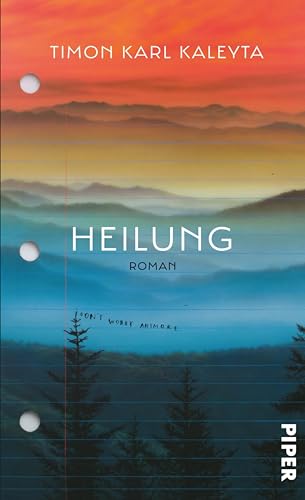 Heilung (Kindle Edition)