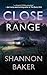 Close Range (Kate Fox #9)