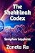 The Shekhinah Codex: Seraph...