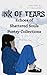 Ink of Tears: Echoes of Shattered Souls Poetry Collections