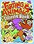 Farting Animals Coloring Book: Doodle Fart Colouring Pages with Funny Quotes for Kids, Teens, and Adults Who Need A Good Laugh and Fun - Hilarious Gag Gift for Boys, Girls, and Animal Lovers