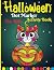 Halloween Dot Marker Colori...