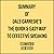 Summary of Dale Carnegie’s The Quick and Easy Way to Effective Speaking