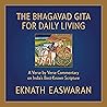 The Bhagavad Gita...