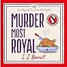 Murder Most Royal