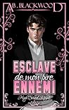 Esclave de mon pire Ennemi (High School Royals 1)