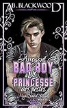 Arrogant Bad Boy vs Princesse des pestes: Enemies to Lovers au lycée (High School Royals 3) (French Edition) Arrogant Bad Boy vs Princesse des pestes: Enemies to Lovers au lycée (High School Royals 3) (French Edition)