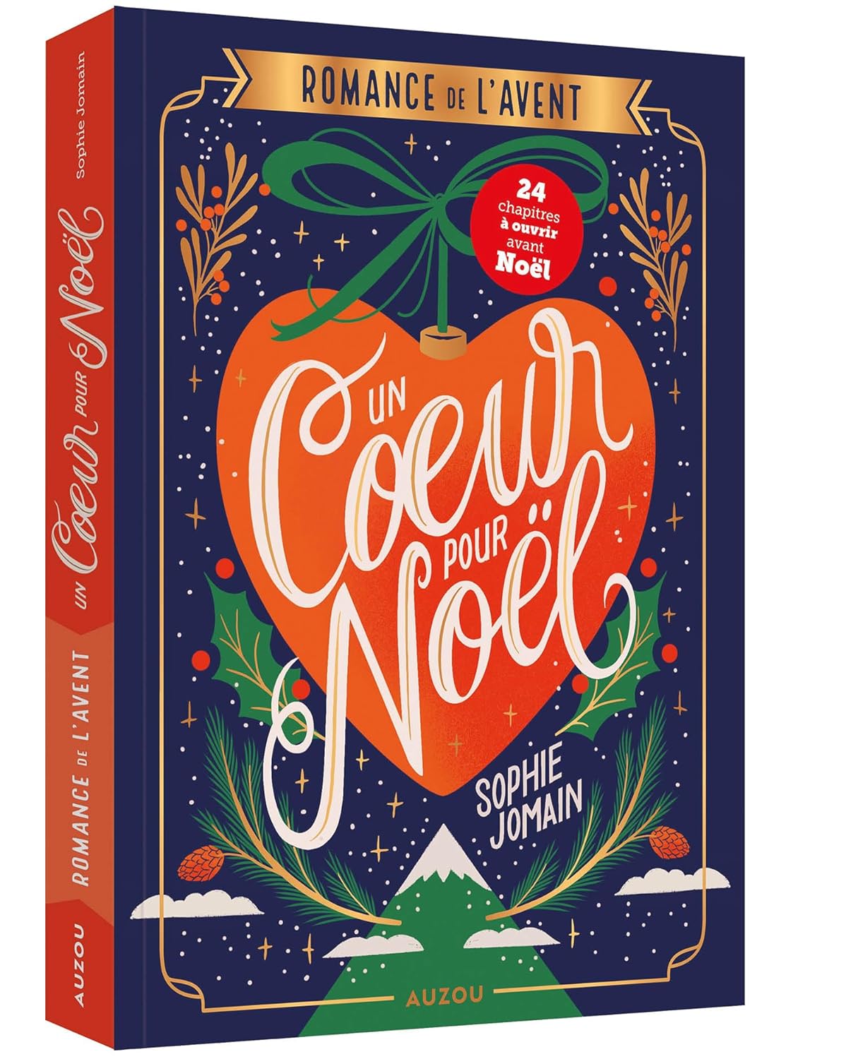 Un coeur pour Noël