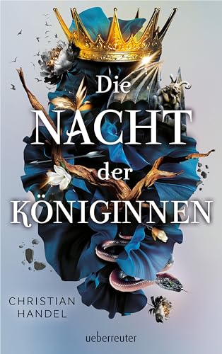 Die Nacht der Königinnen (Kindle Edition)