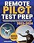 Remote Pilot Test Prep: Cru...