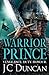 Warrior Prince (The Last Vi...