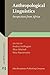 Anthropological Linguistics: Perspectives from Africa (Culture and Language Use, 23)