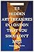 111 Hidden Art Treasures in...