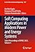 Soft Computing Applications in Modern Power and Energy Systems by Om Hari Gupta