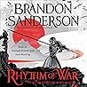 Rhythm of War: Th...